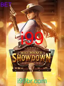 WildBountyShowdown